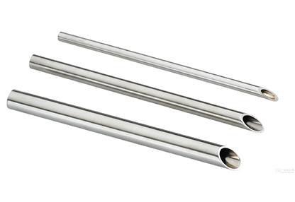 四平不锈钢棒是怎么制作的呢？